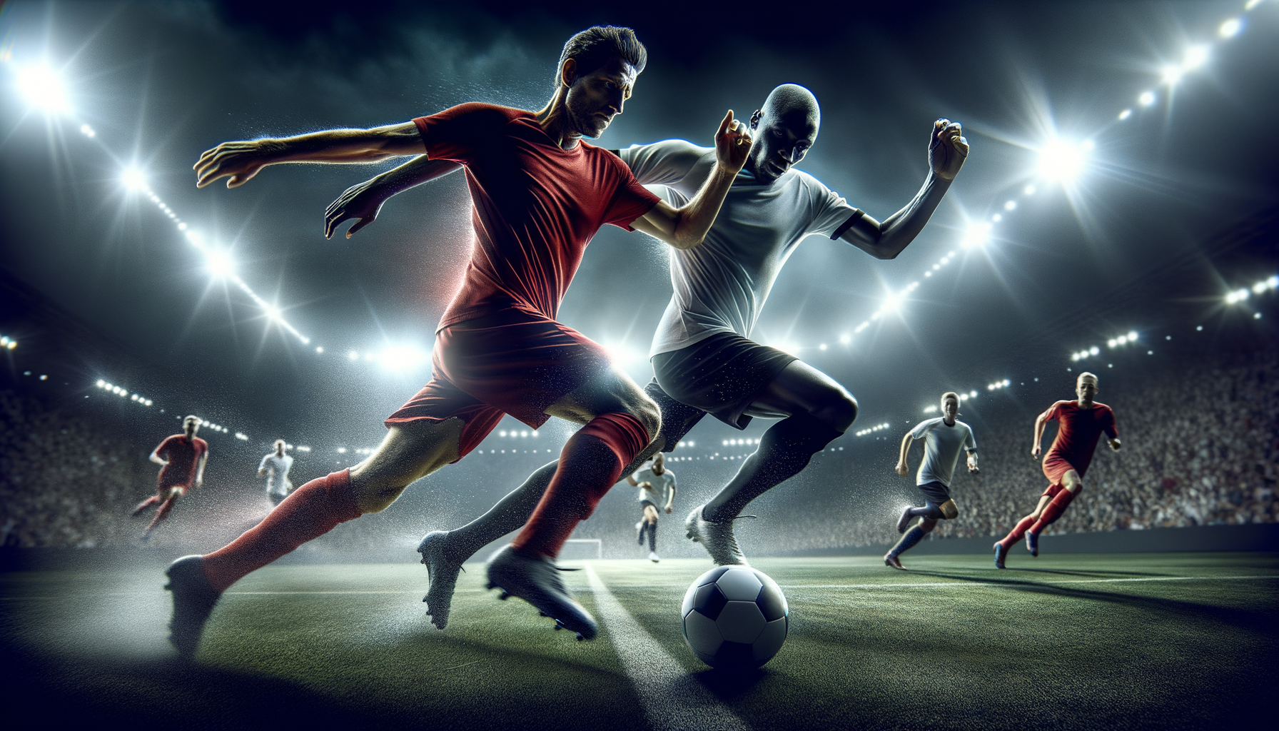 Manchester United vs Arsenal