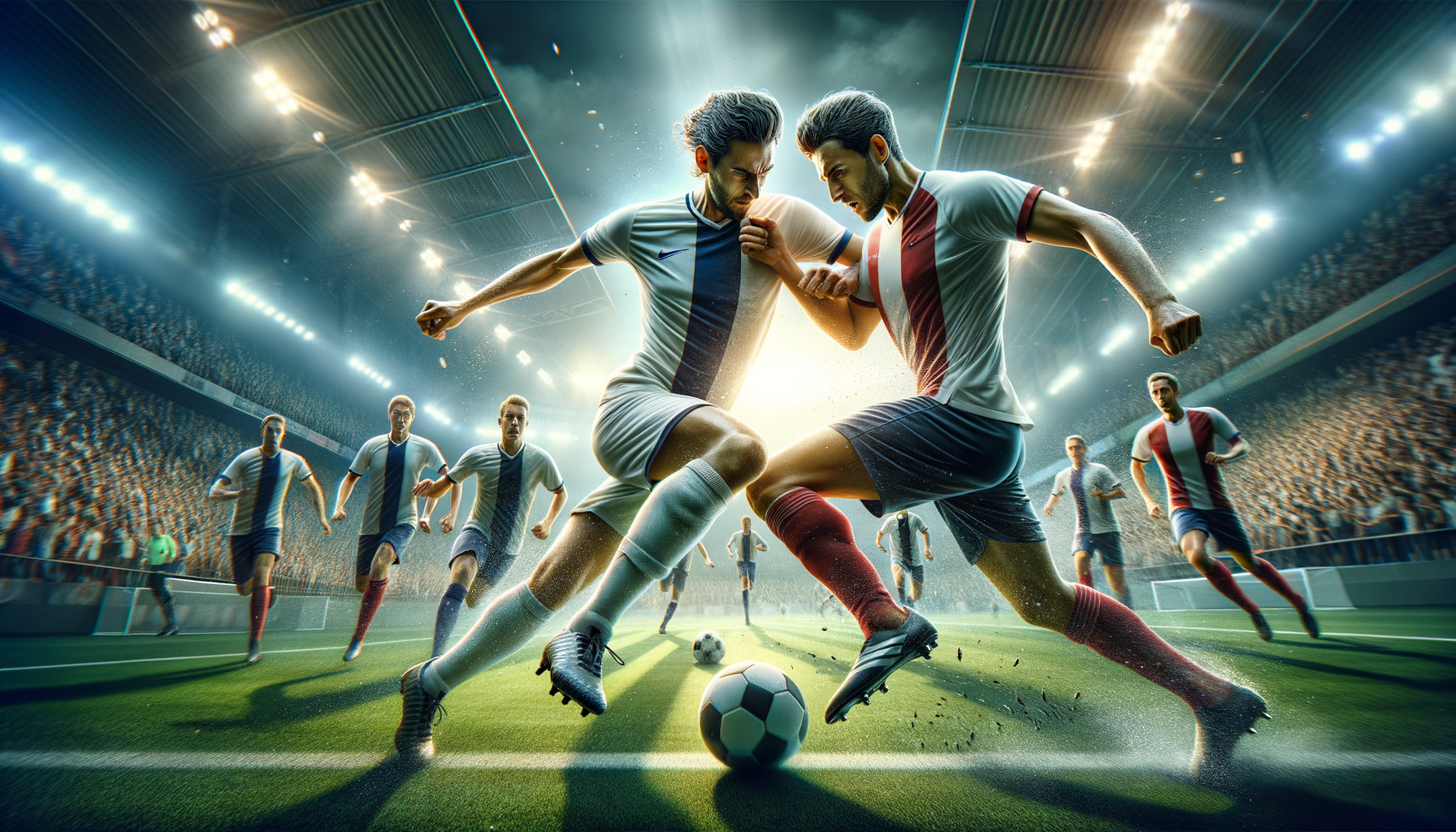 Prediksi Liga Champions: Real Madrid VS Atletico Madrid, Derby Madrid yang Bikin Deg-degan!