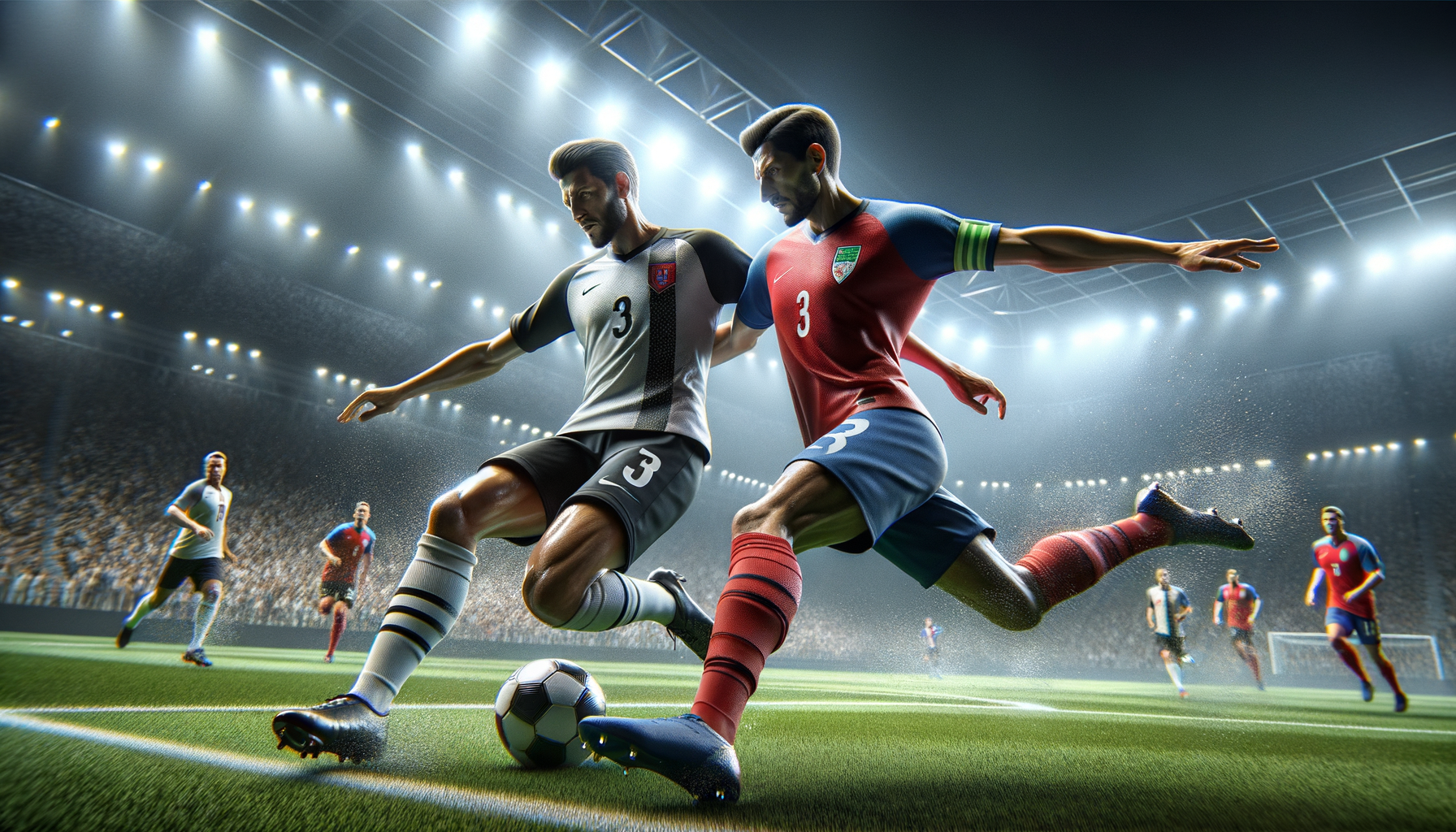 Prediksi UEFA Nations League: Pertarungan Sengit Norwegia VS Italia